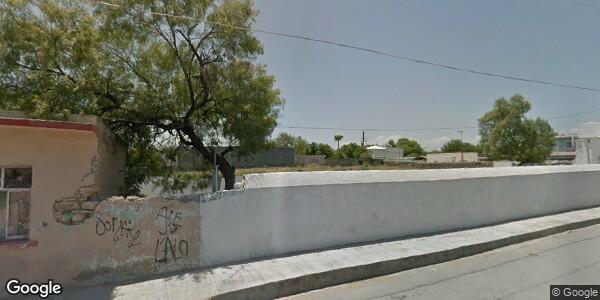 DELEGACIÓN FOMERREY